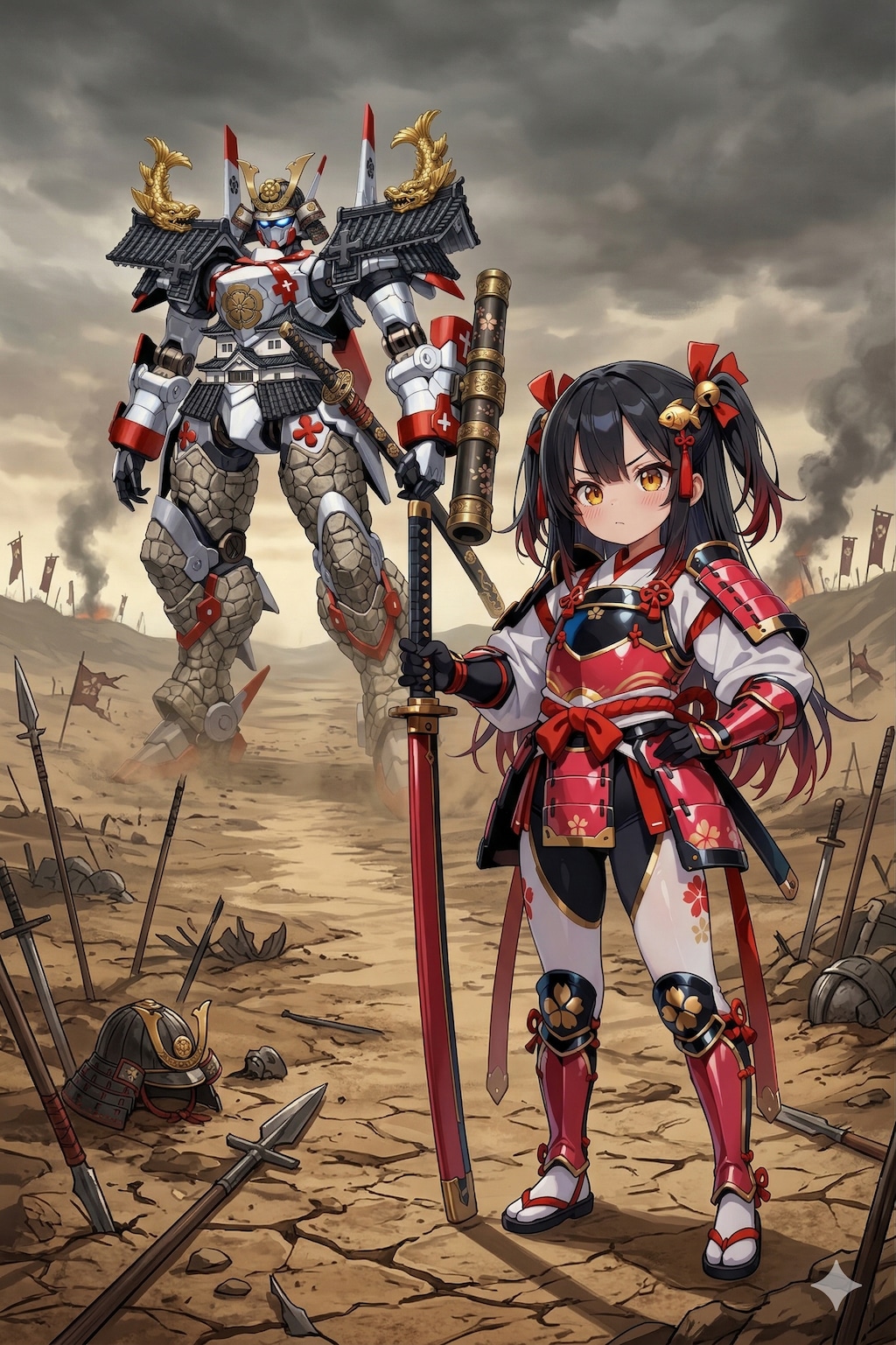 ４月６日は城の日