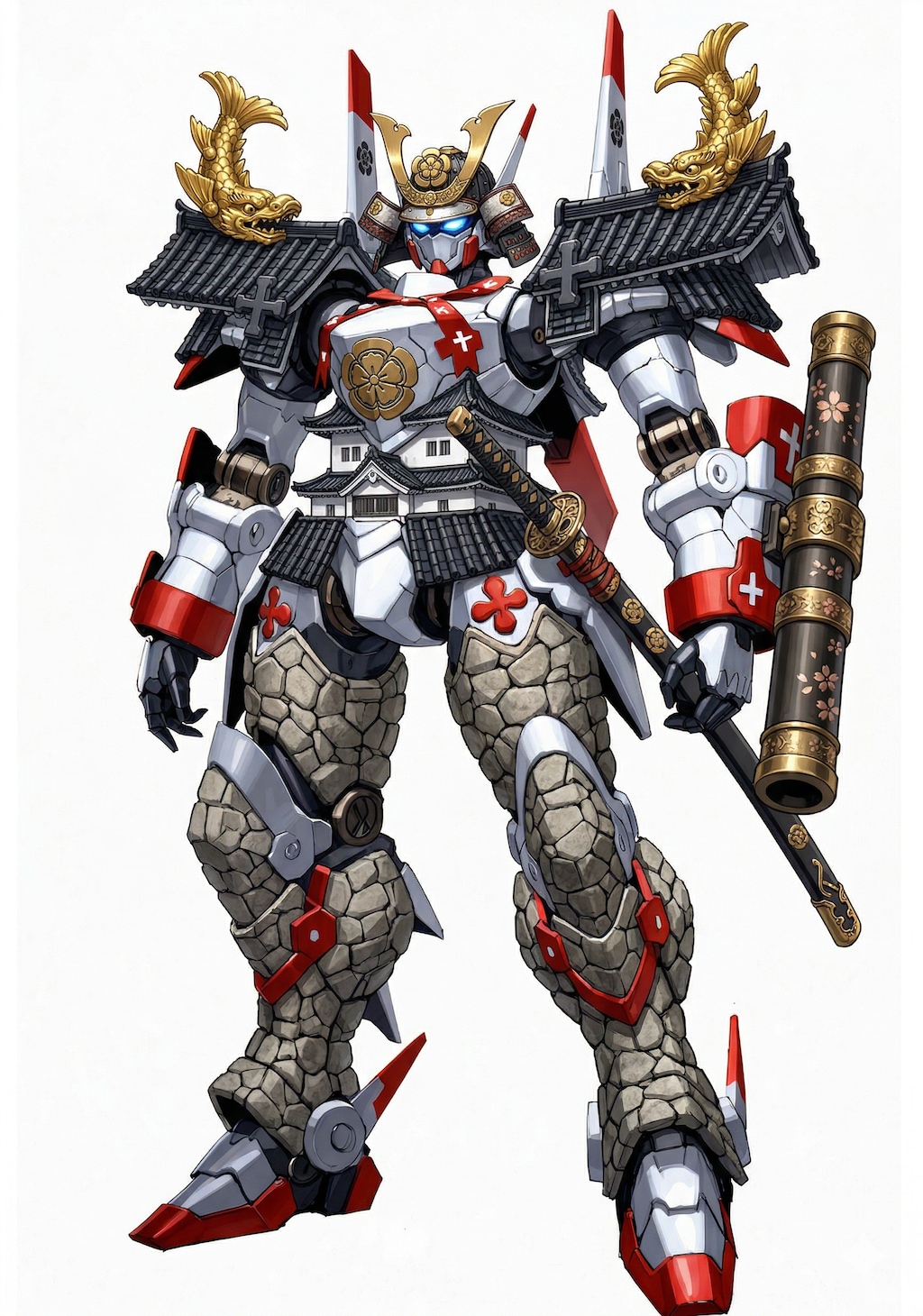 ４月６日は城の日