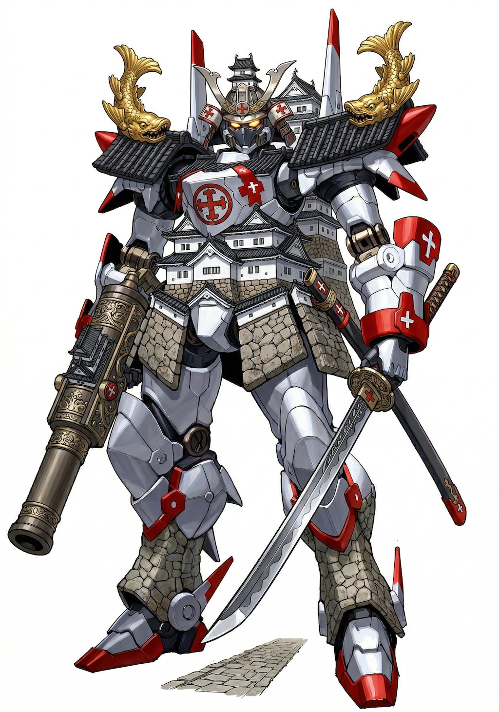 ４月６日は城の日