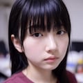 普通の子 2枚目