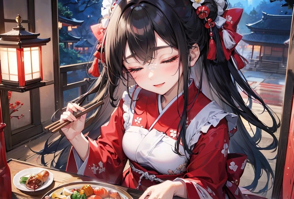 スッキリしている幻刃