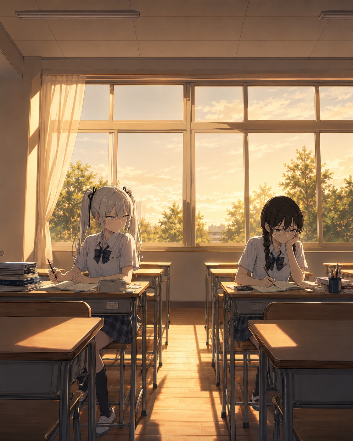 どうよ？ | の人気AIイラスト・グラビア