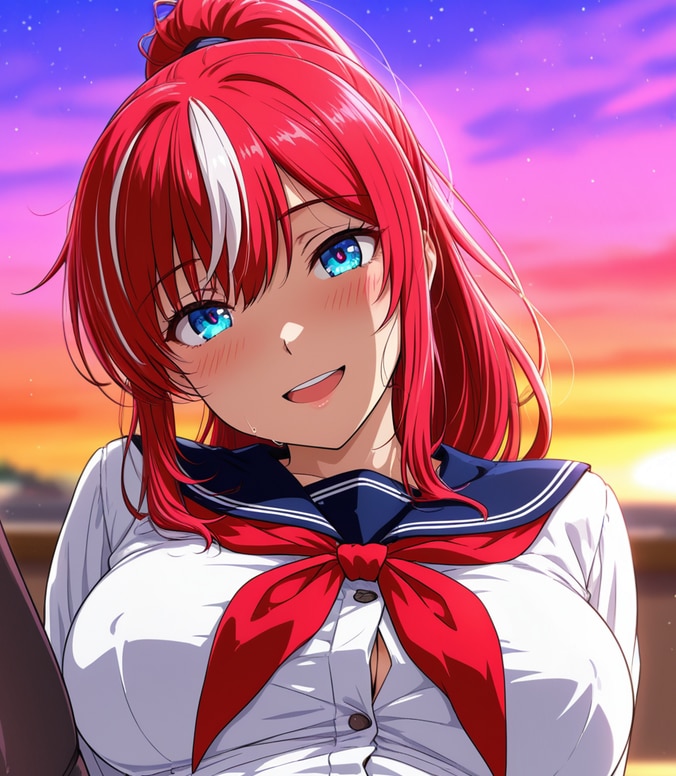 性春