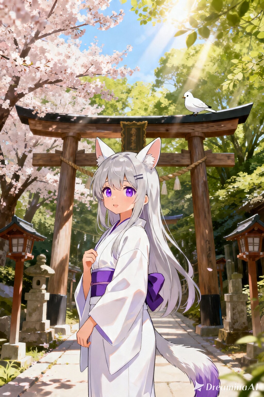 虎鼠神社の御神体714