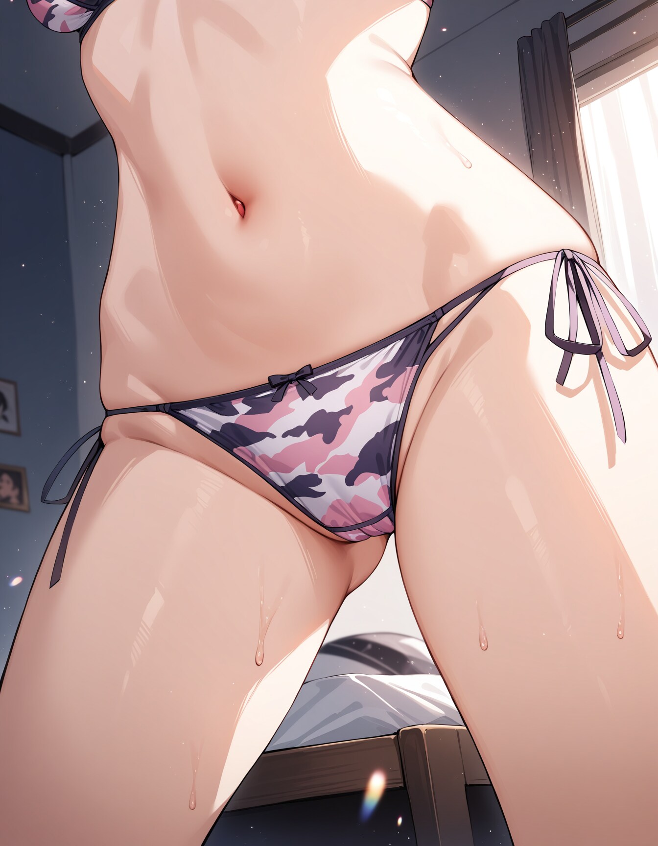 えっちなスケッチ 1