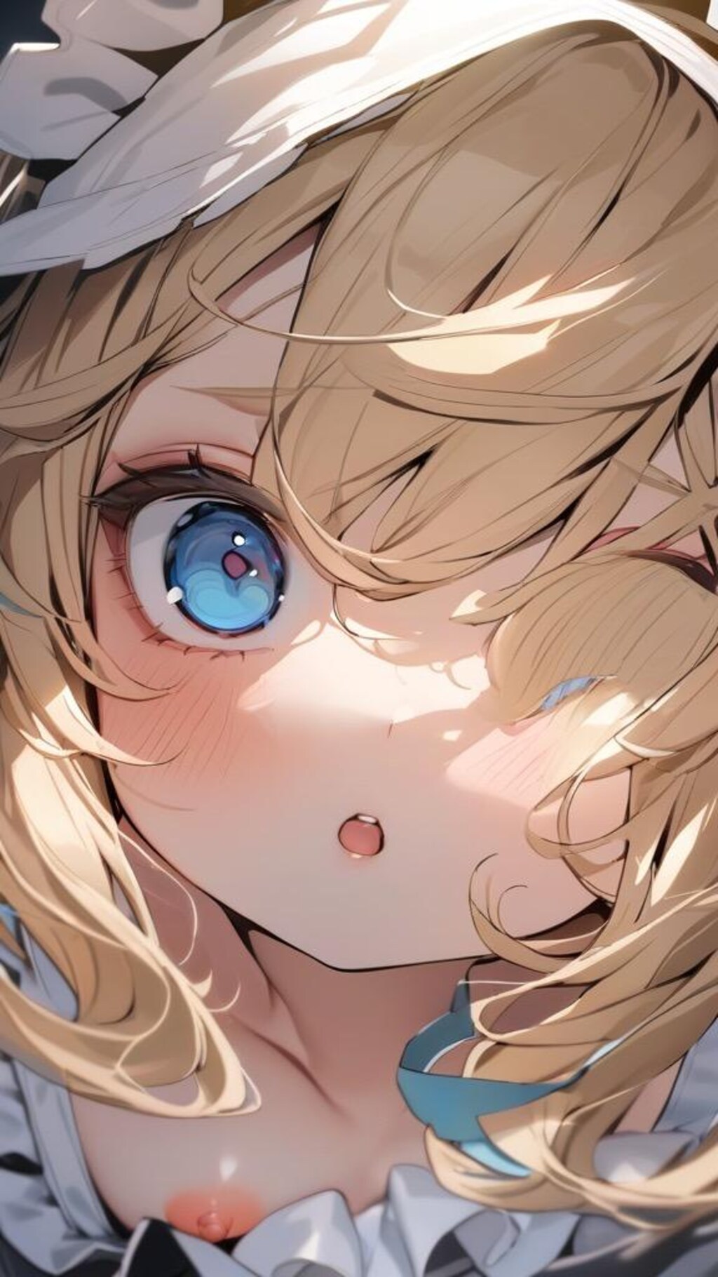 ちらりぽろり