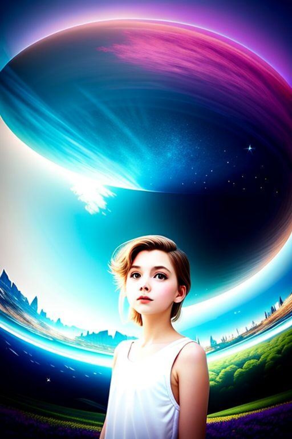 AI Dreams