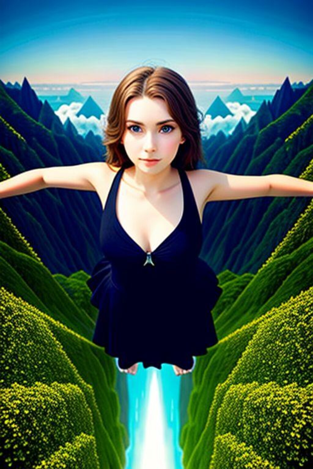 AI Dreams