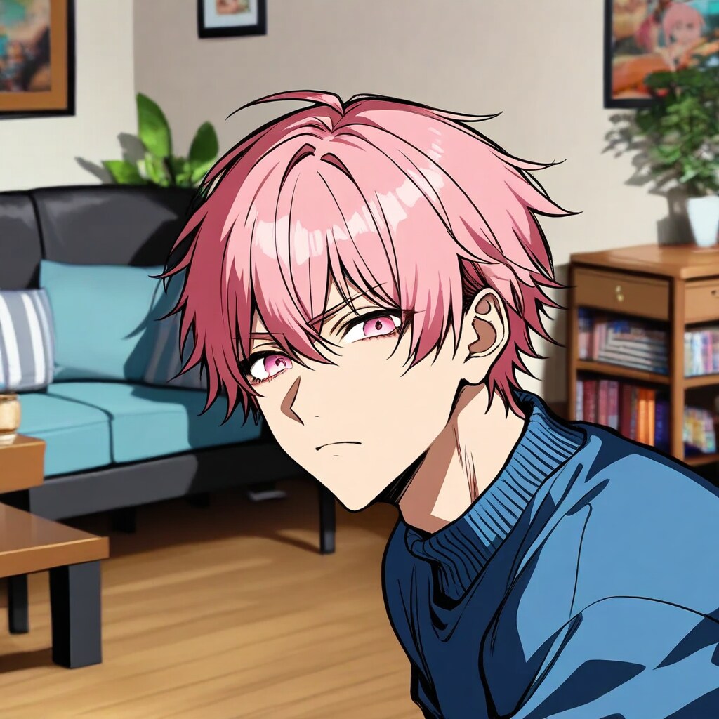 あごの長いかがれさんw