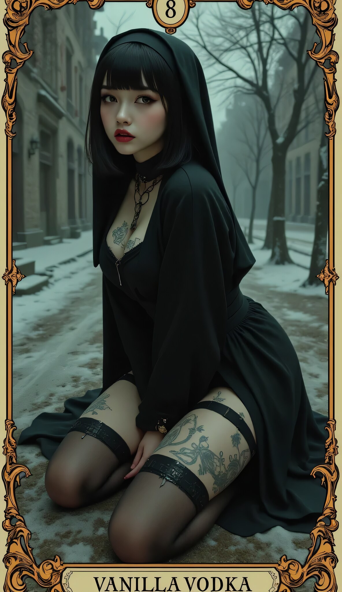 Victoria