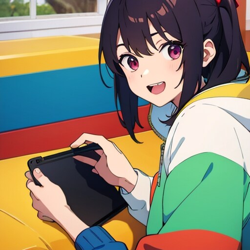 黒髪YouTuber なぎさ