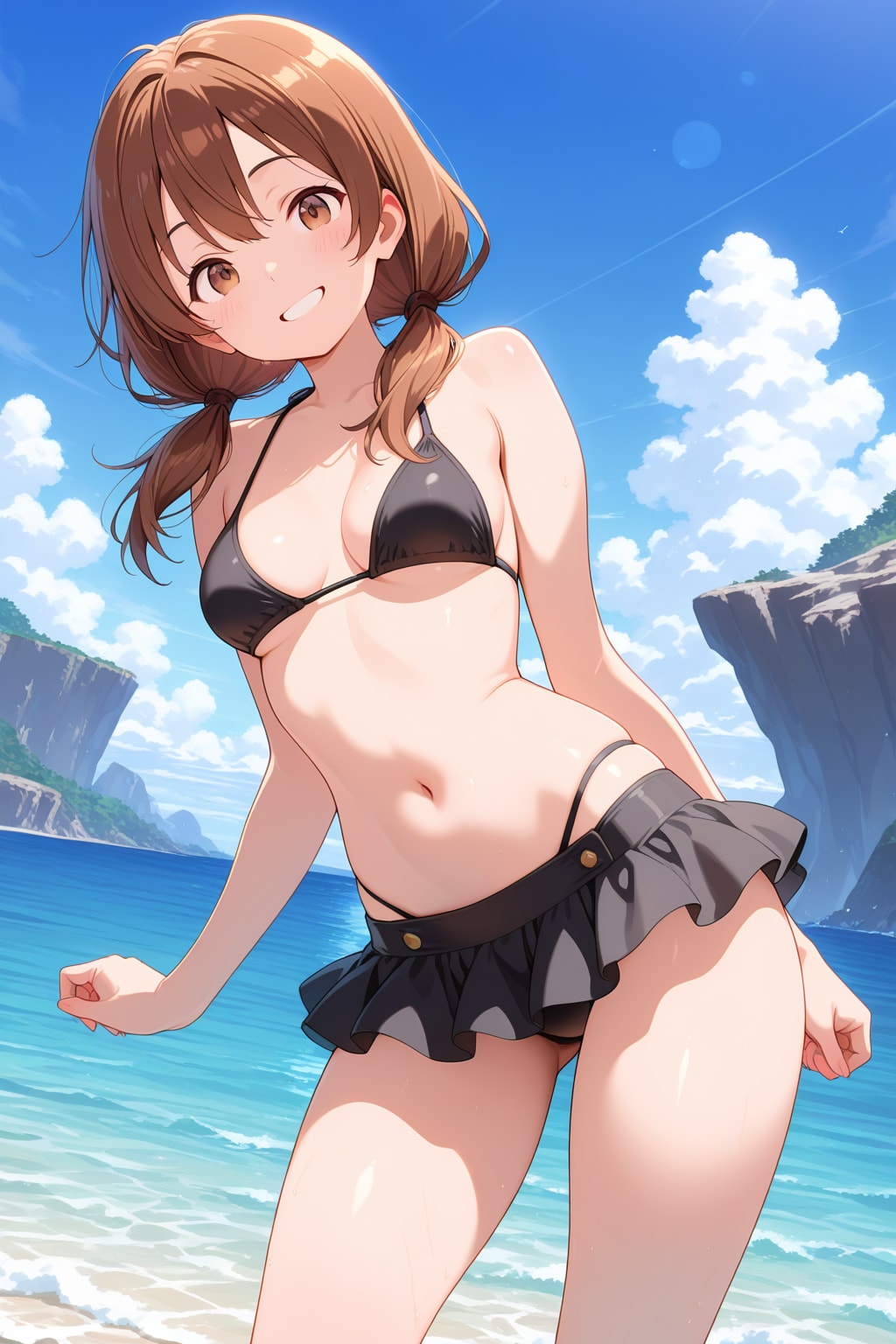 HARPY絵海ちゃん