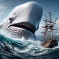 白鯨襲来 11枚目