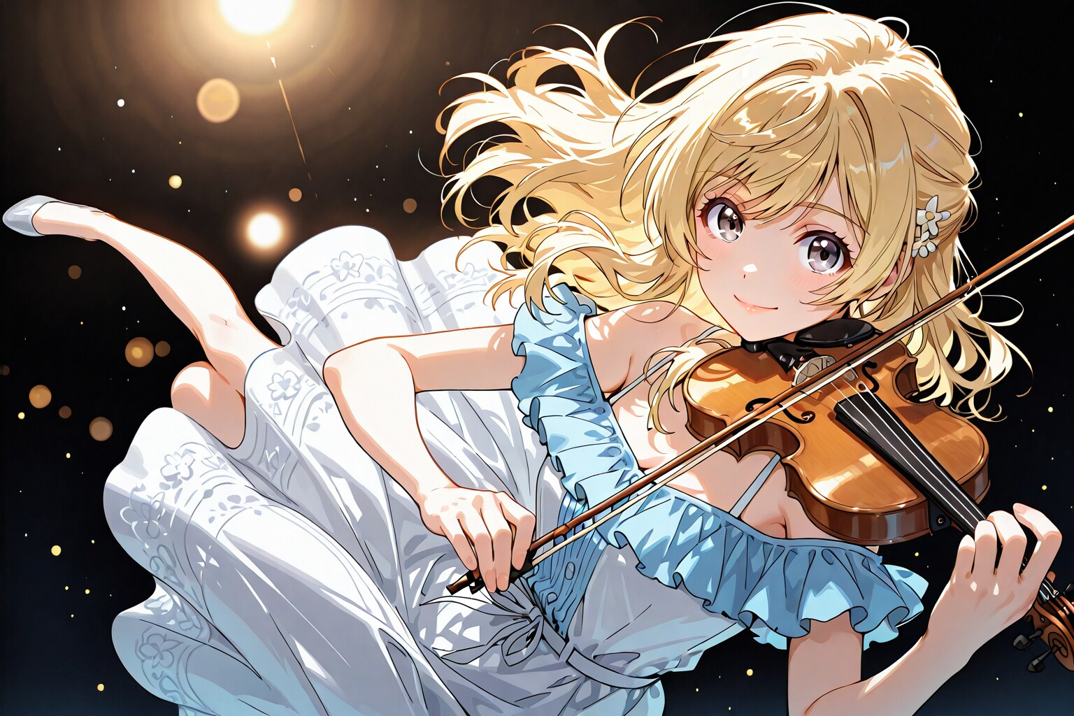 F.クライスラー 「愛の悲しみ」