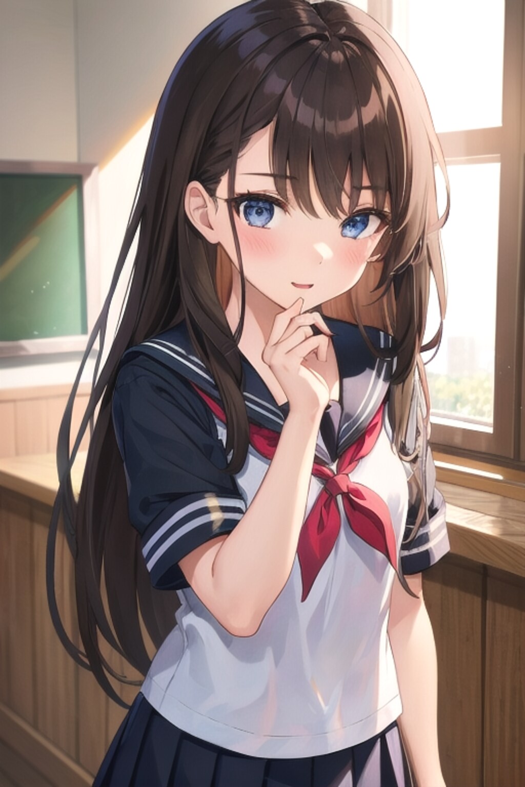 みことちゃん518