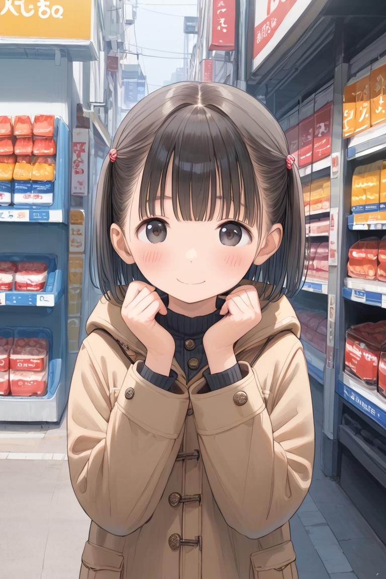 R7.2.3今日もよろしくね♡ | の人気AIイラスト・グラビア