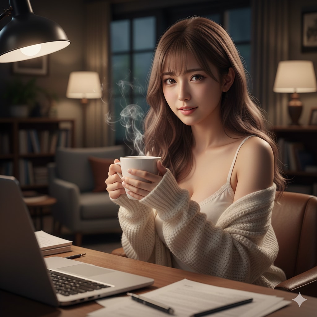 おつかれさま
