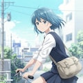 おはよ　置いてっちゃうよ！ 5枚目