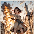 暴動 6枚目