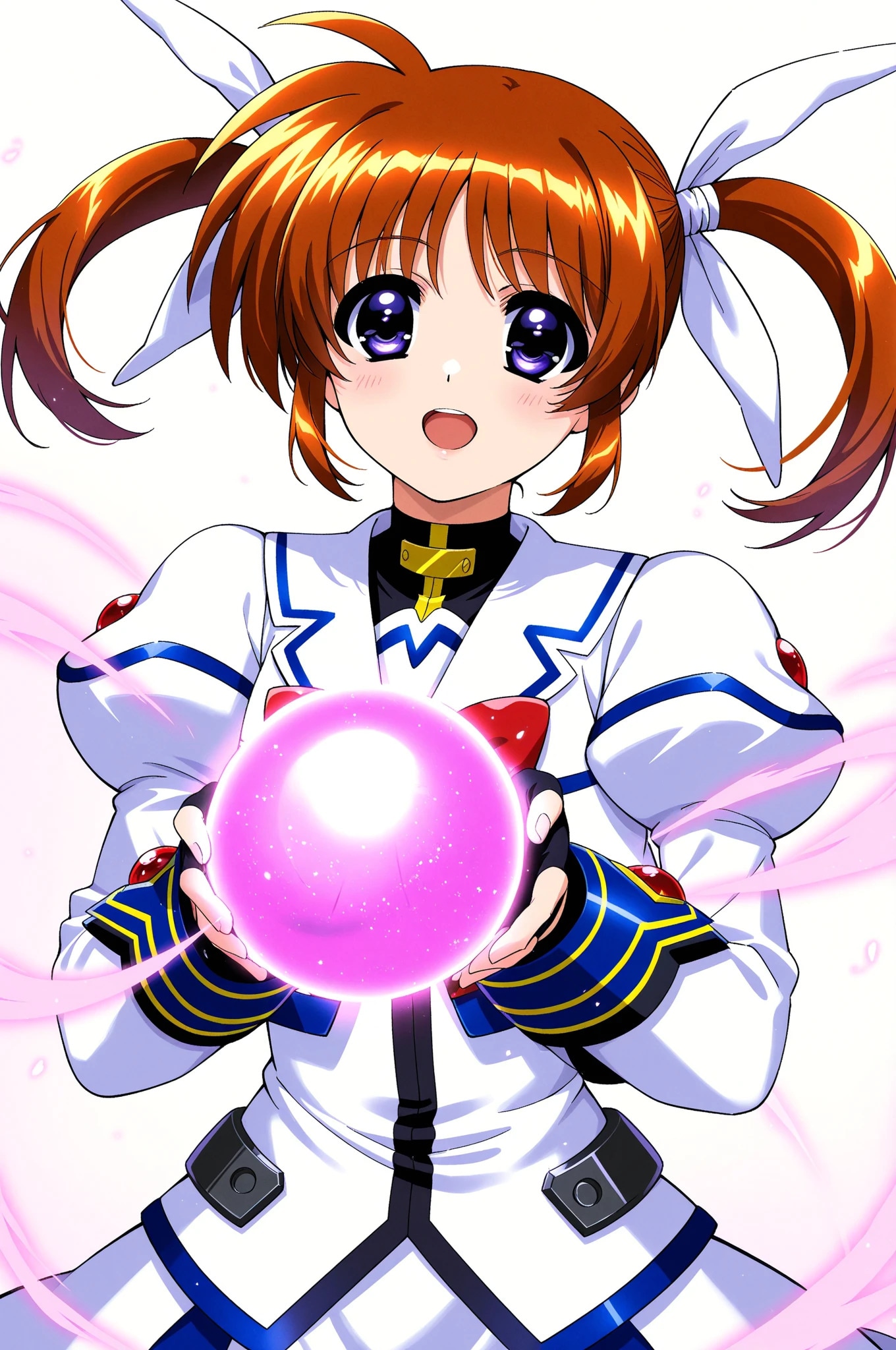 高町なのは | の人気AIイラスト・グラビア