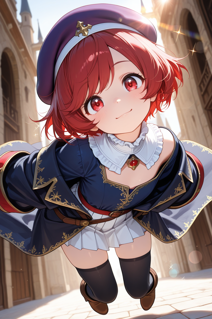 度肝抜いてやンぞ？ | の人気AIイラスト・グラビア