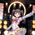 アイドルオンステージ 3枚目