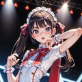アイドルオンステージ 2枚目