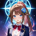 魔導図書館の香澄　パート① 2枚目