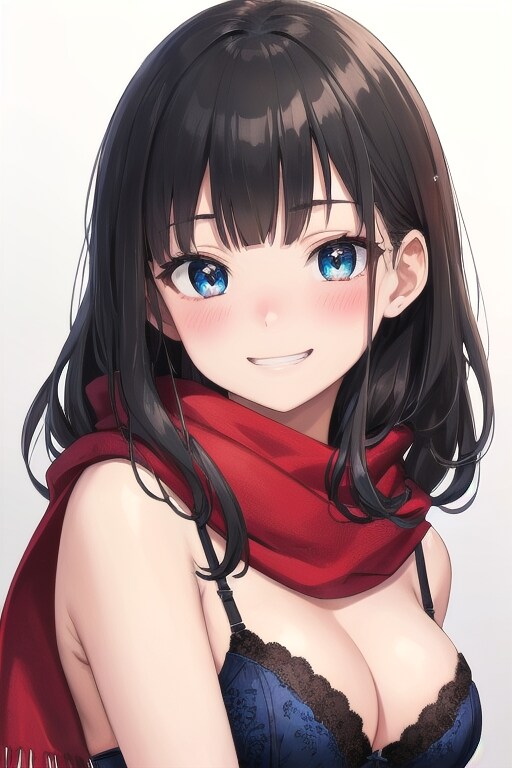 【正義の味方】　下着ヒロイン　エッチナ参上❤️