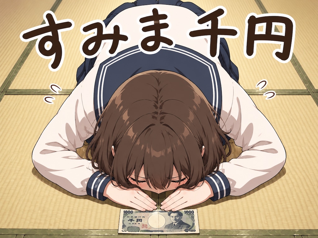 すみま千円