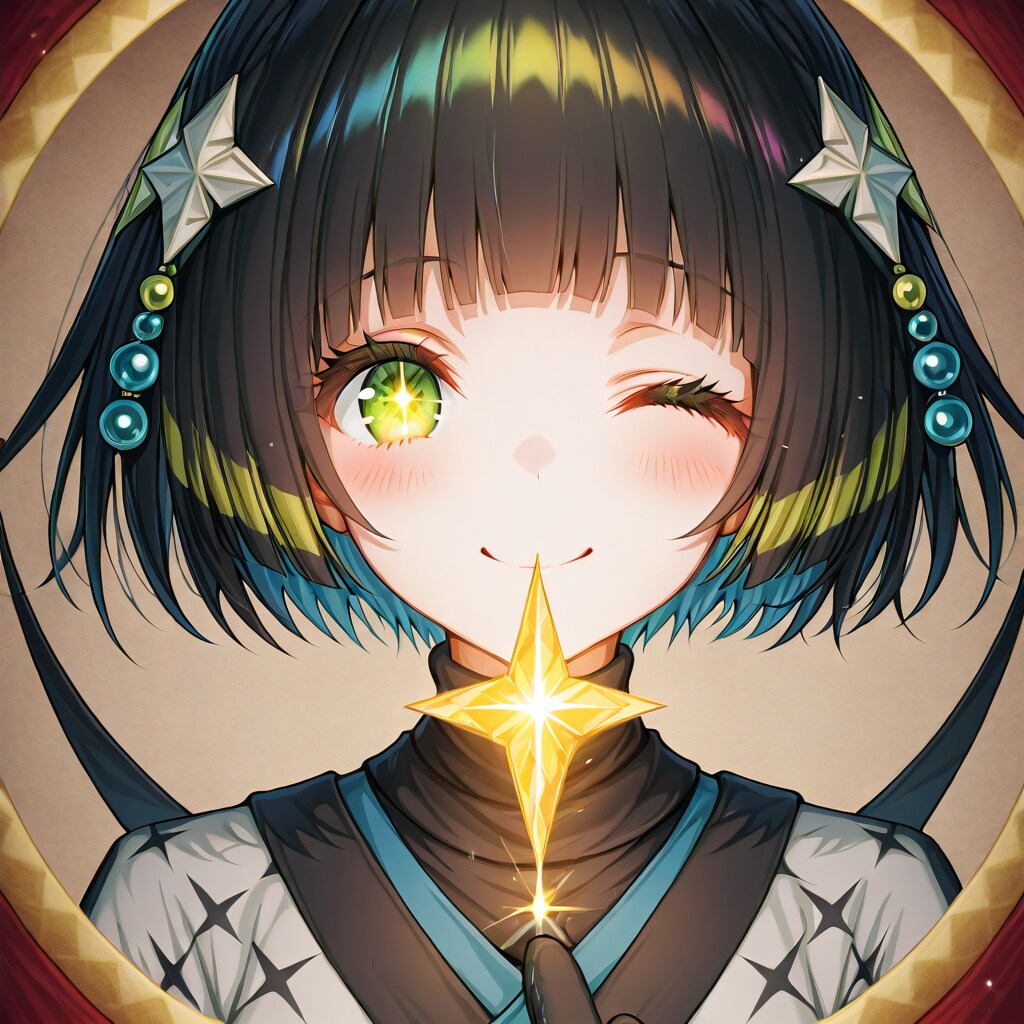 ５ダイヤモンドアートに挑戦 | の人気AIイラスト・グラビア