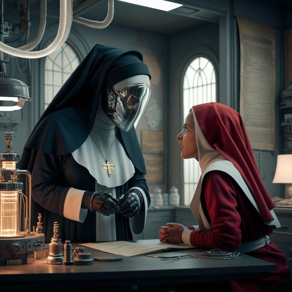 開封の儀式に関する議論 | の人気AIイラスト・グラビア