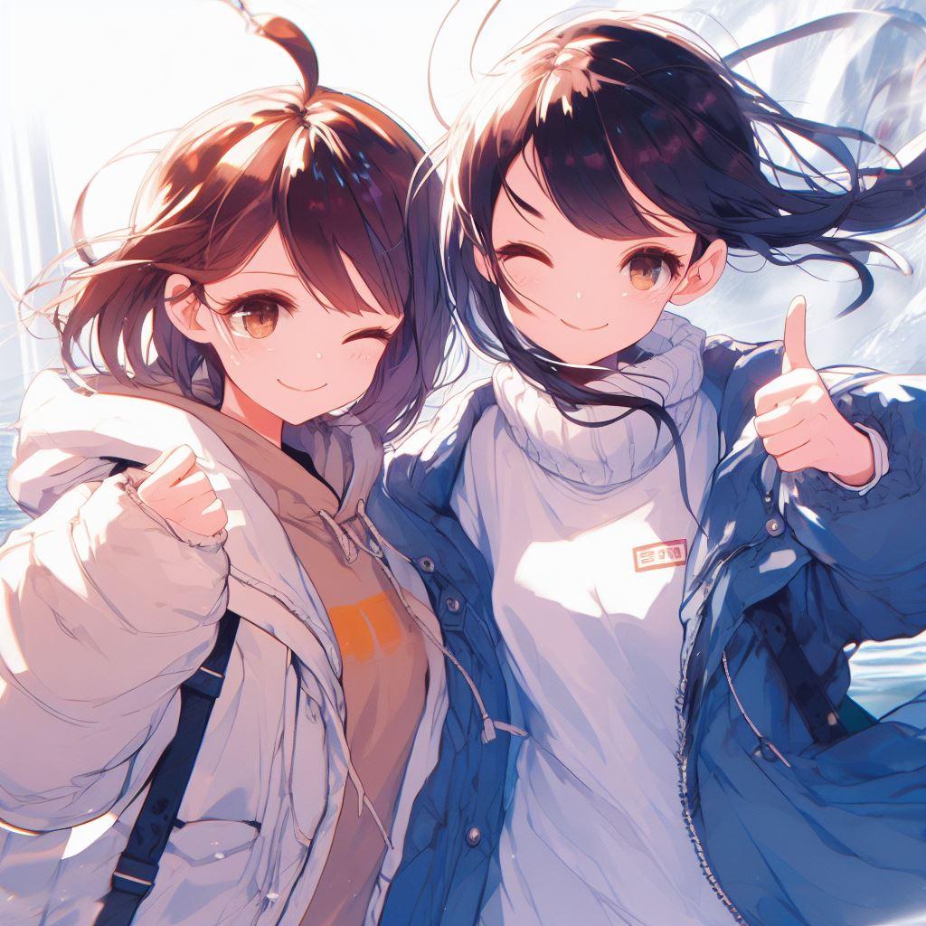 記念撮影