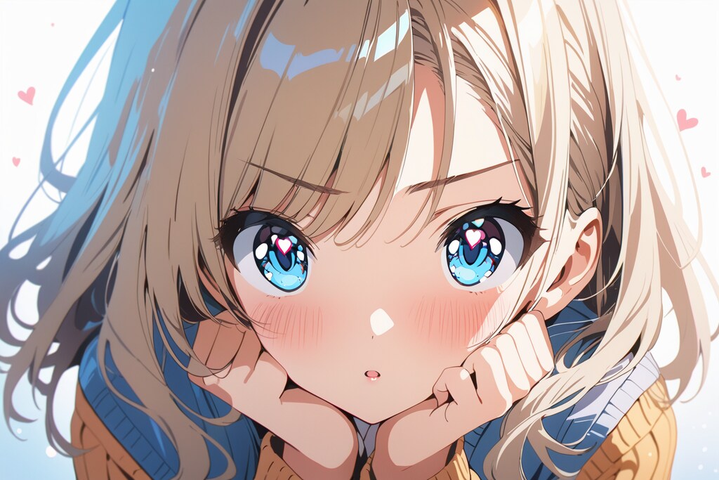 単に興味本位で訊くだけだから、勘違いしないでよね!!