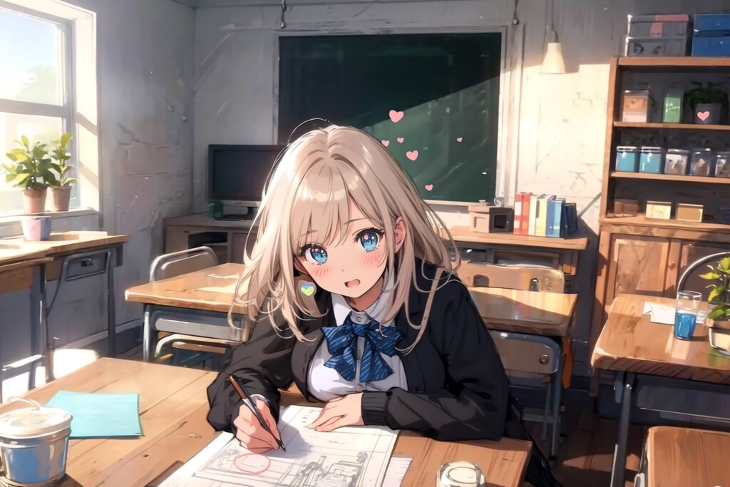 単に興味本位で訊くだけだから、勘違いしないでよね!!