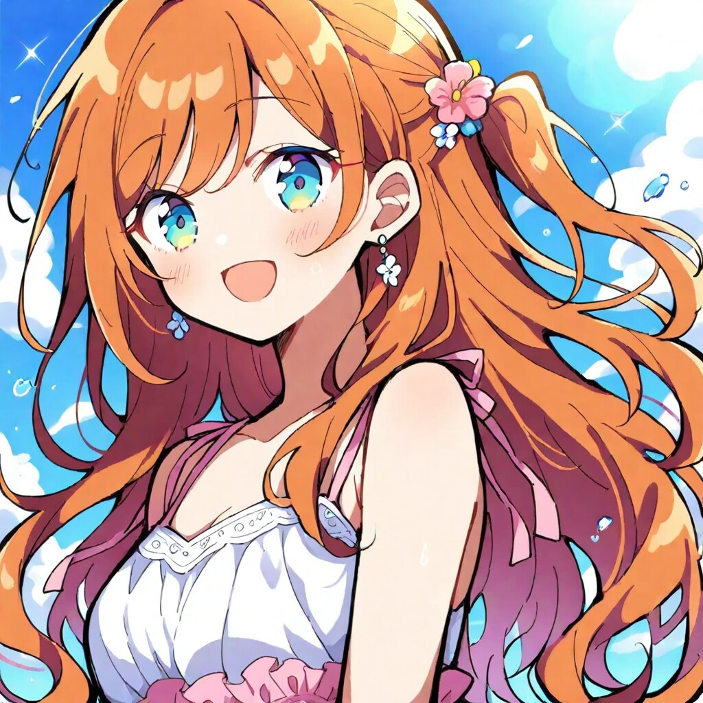 Summer is over but | の人気AIイラスト・グラビア