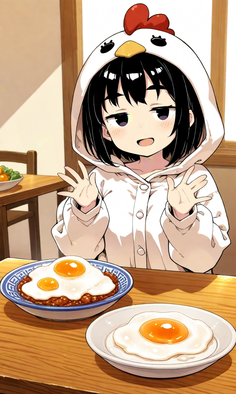 喜怒哀楽 | の人気AIイラスト・グラビア