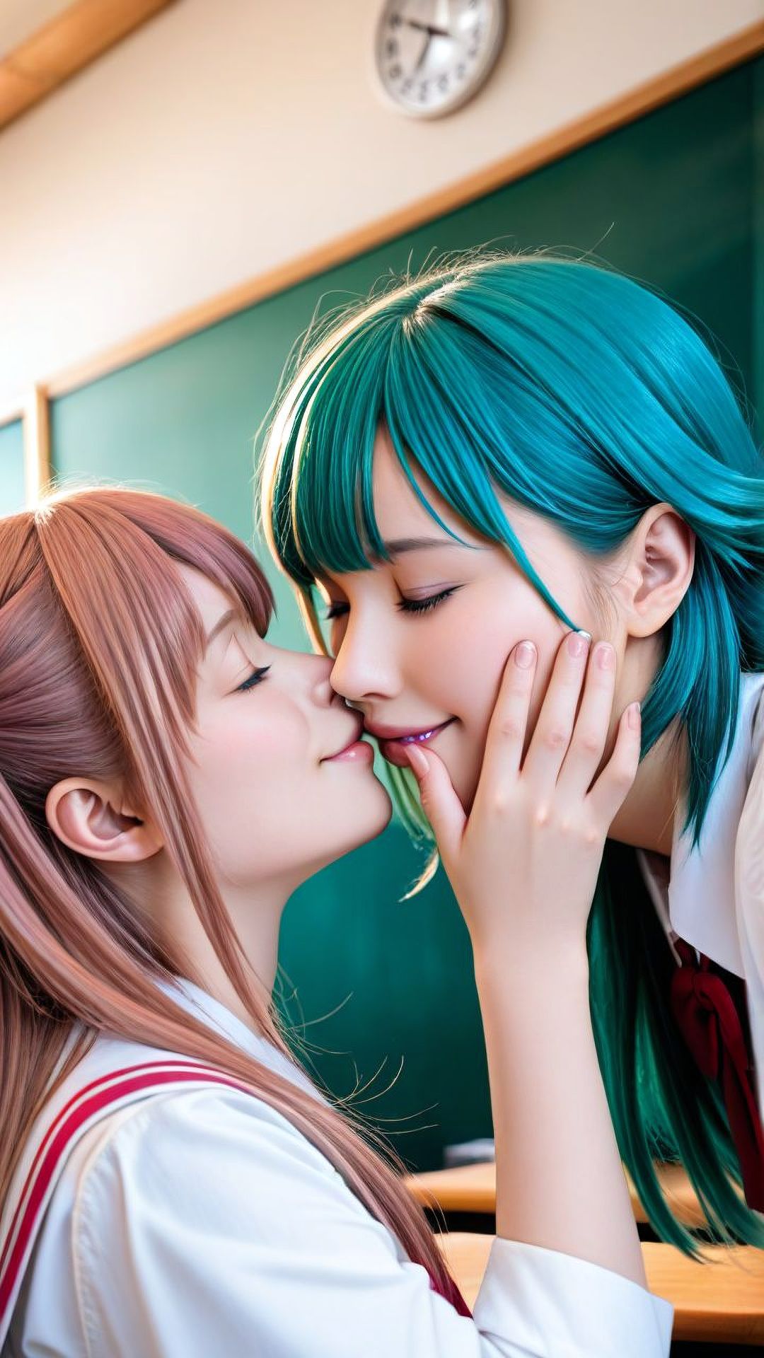 コスプレ☆キッス 4