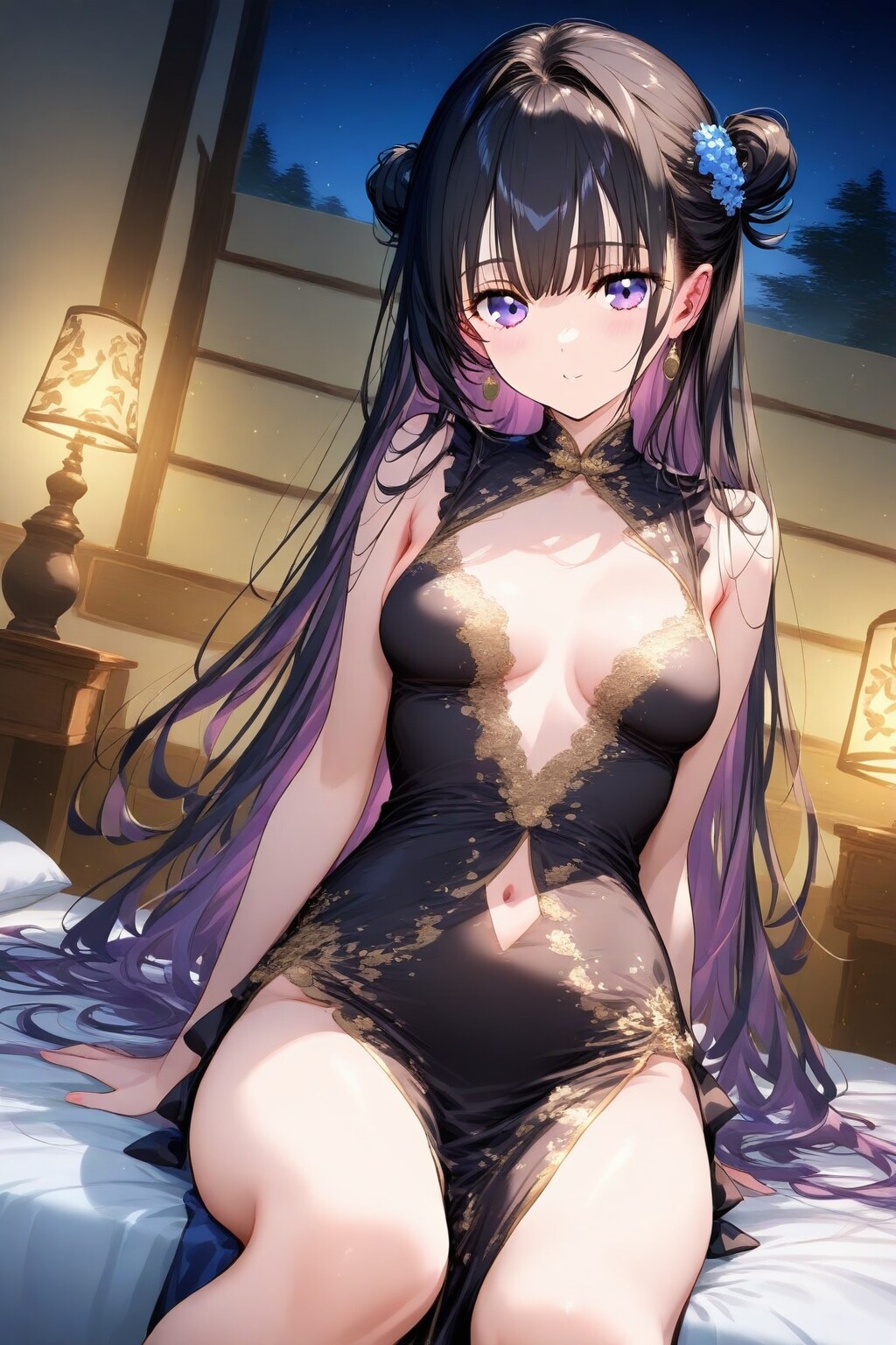 ザ・バックヤード