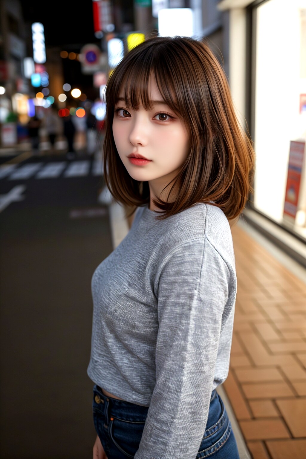 【ウチの娘シリーズ】予感・・