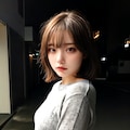 【ウチの娘シリーズ】予感・・ 6枚目
