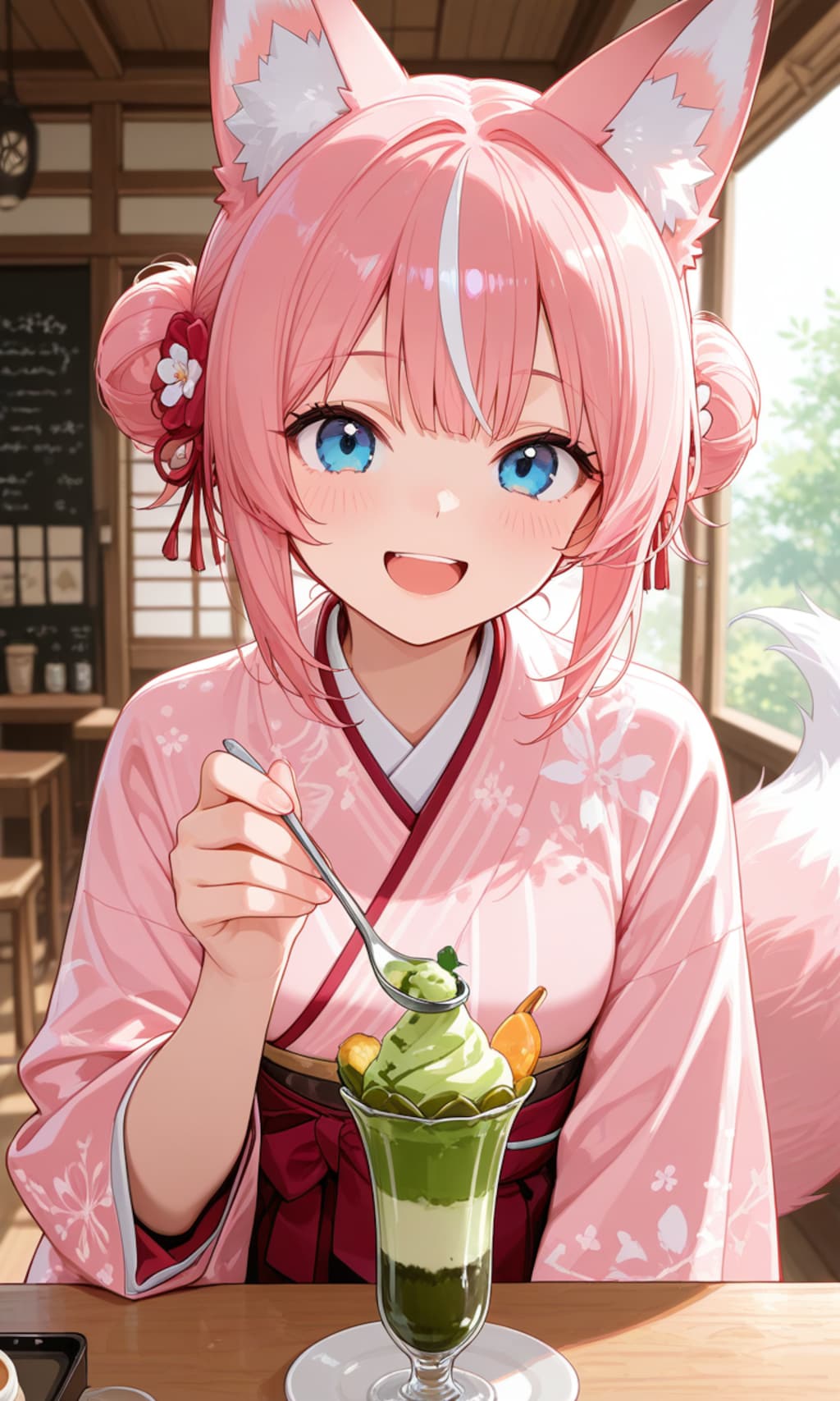 お仕事中の桜火様詰め合わせ