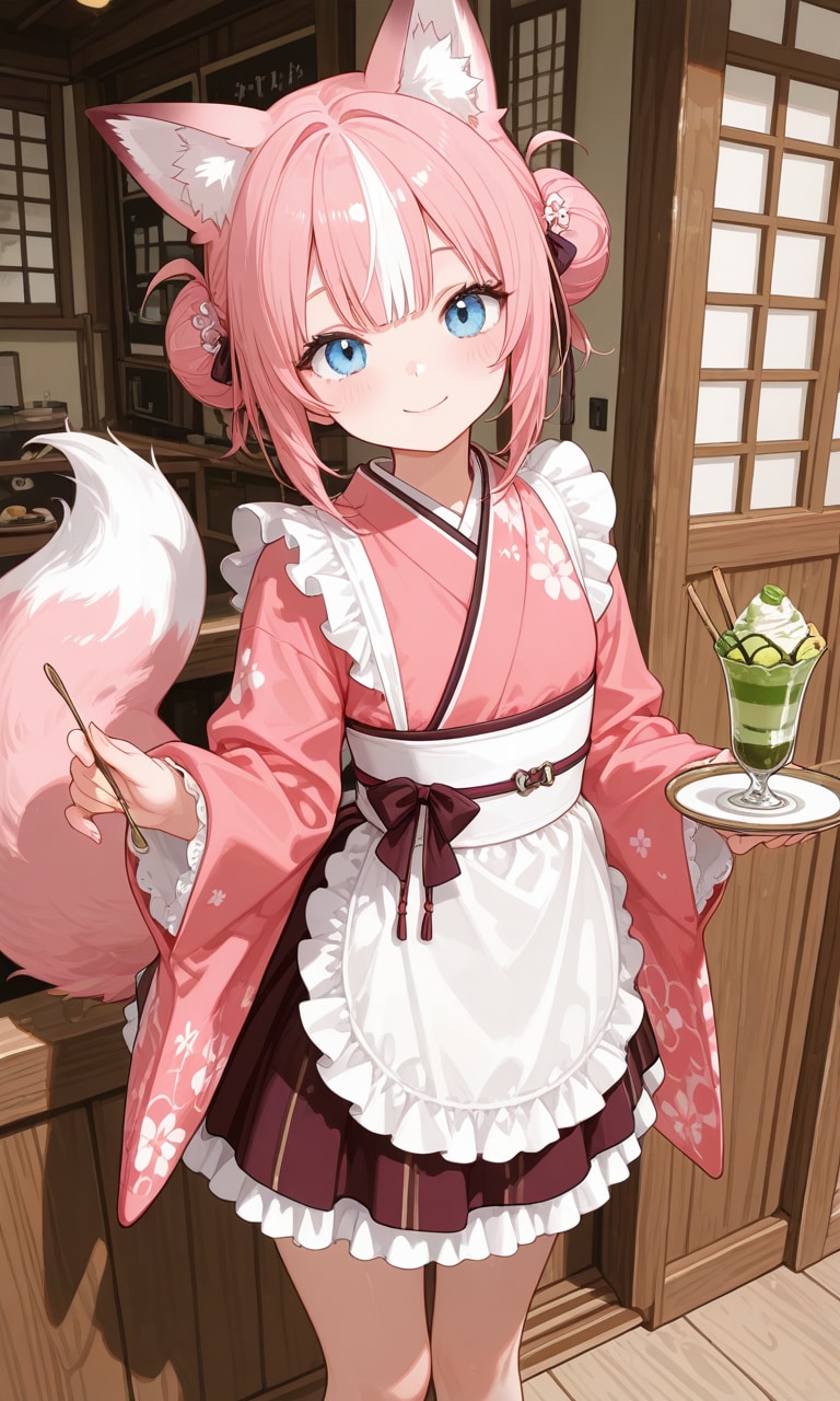 お仕事中の桜火様詰め合わせ