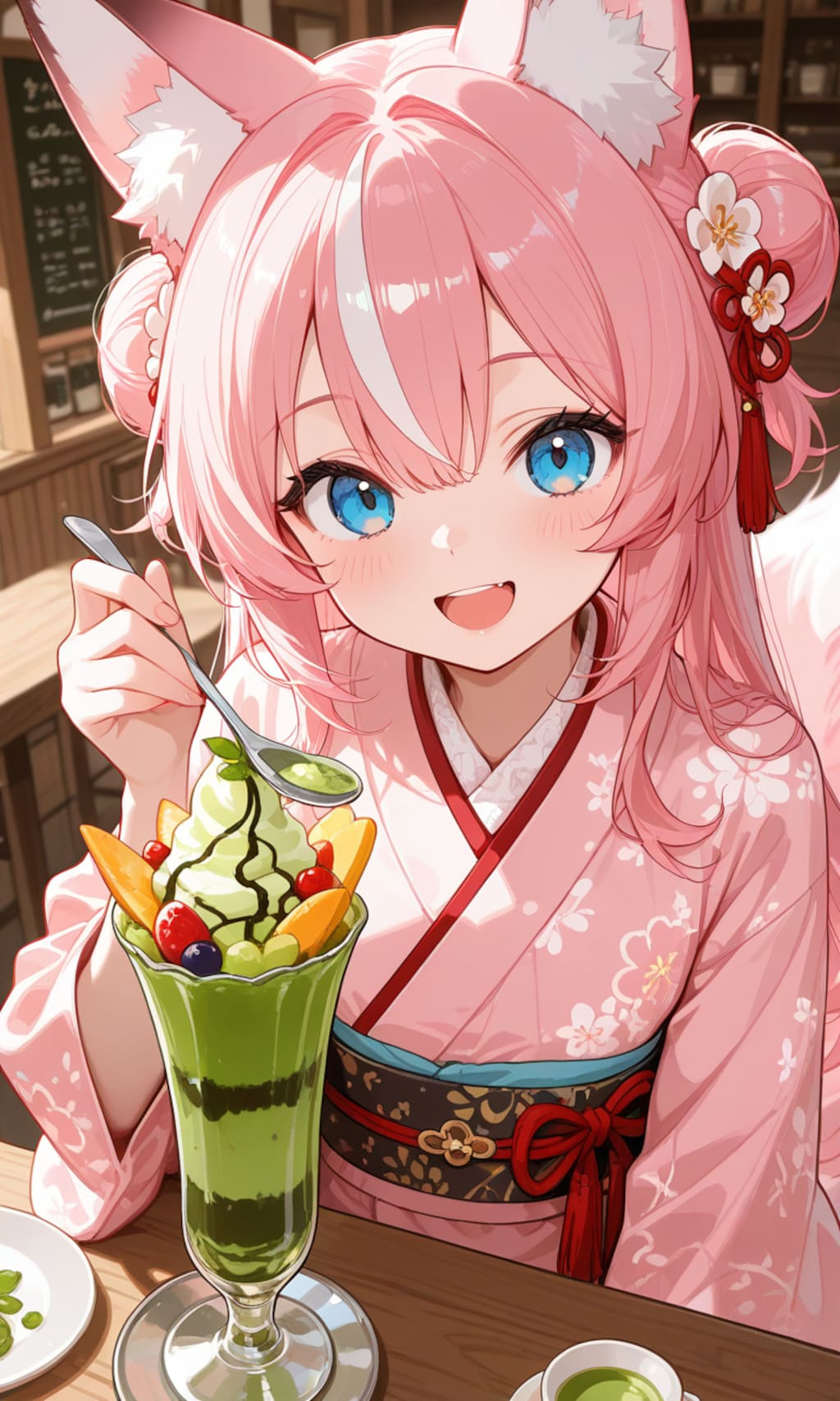お仕事中の桜火様詰め合わせ