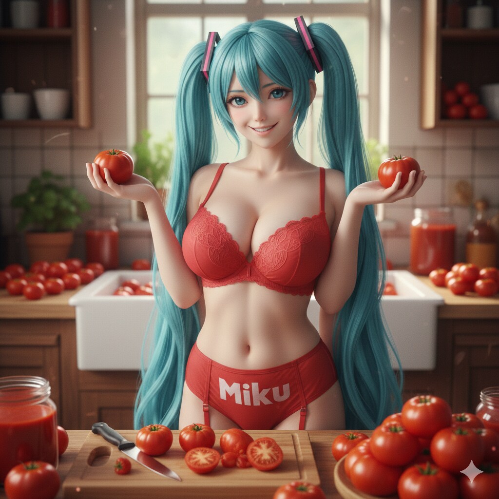 🍅トマト尽くし🍅