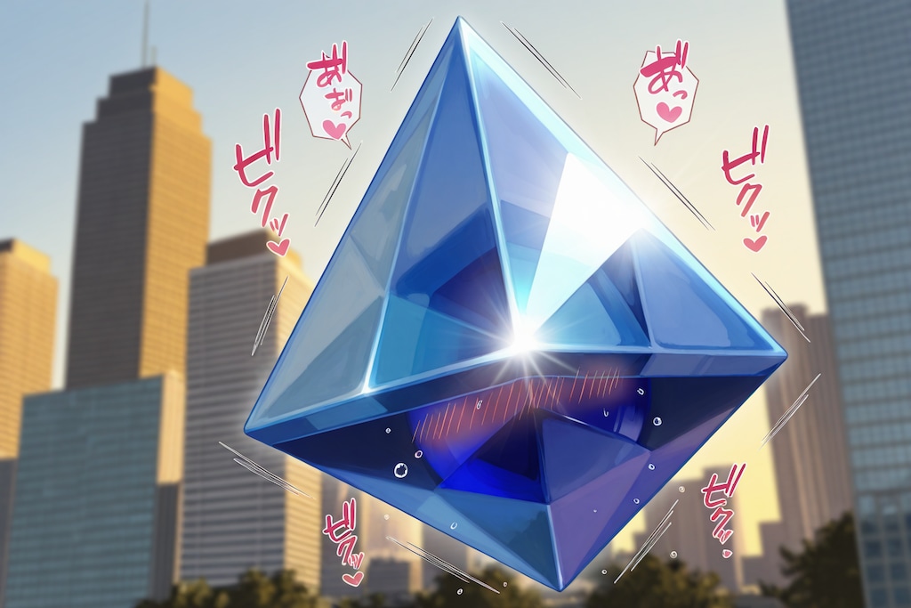 なんか震えてるラミエル