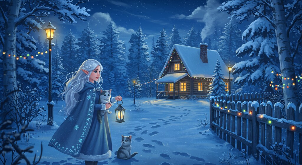 家路を急ごう！