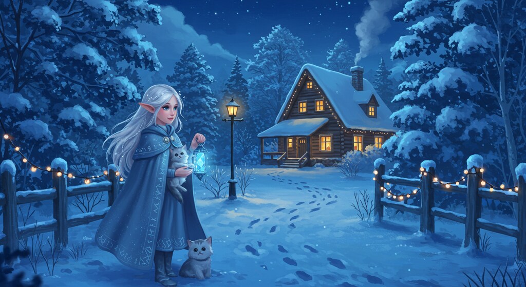 家路を急ごう！