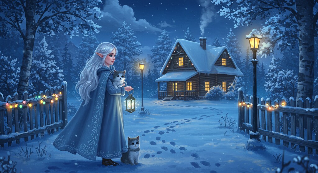 家路を急ごう！