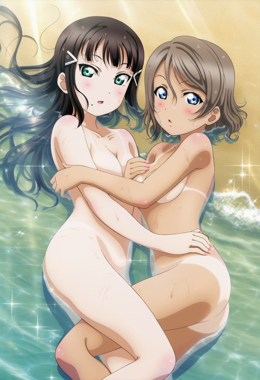 休憩!